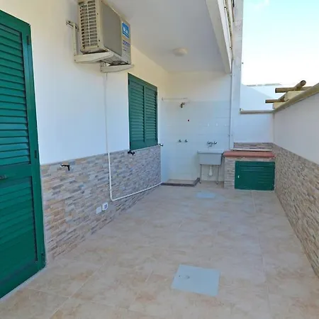 Salentoandmore - Casa Archimede Torre Vado