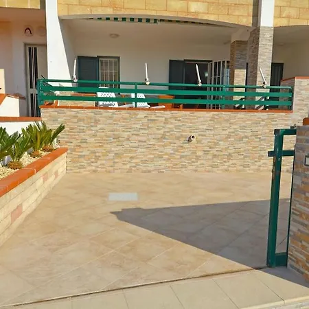 Salentoandmore - Casa Archimede Torre Vado