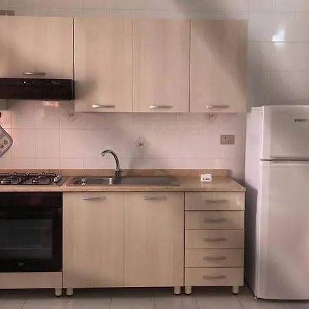 Ferienhaus Salentoandmore - Casa Archimede Torre Vado