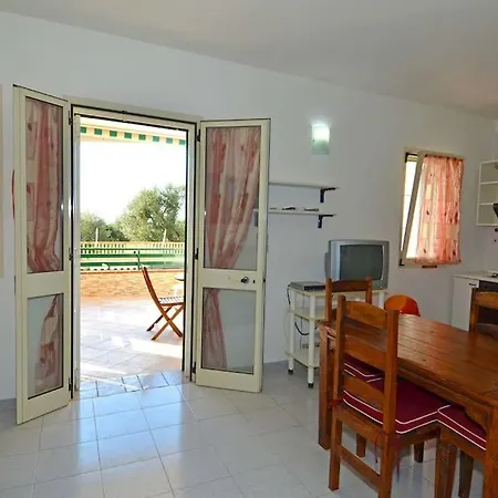Ferienhaus Salentoandmore - Casa Archimede