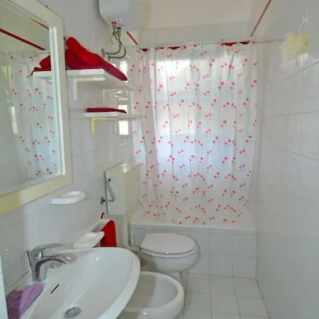 Salentoandmore - Casa Archimede Ferienhaus Torre Vado